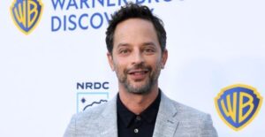 Nick Kroll's Kids: Who Is Nick Kroll Married To? Meet His Wife and Children￼