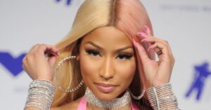 Why Did Nicki Minaj Change Her Stage Name and What Is Her Real Birth Name?￼