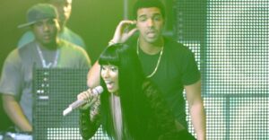 Did Nicki Minaj and Drake Ever Date? Details About Their Friendship￼￼