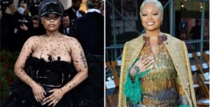 What Happened Between Nicki Minaj and Latto? Here's A Breakdown Of Their Grammys Beef