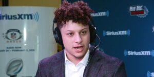 Who Is Patrick Mahomes' Wife Brittany Matthews and How Many Children Do They Have Together?