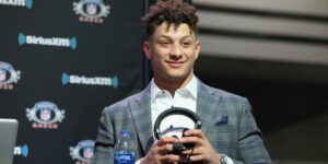 How Rich Is Patrick Mahomes? NFL Player Patrick Mahomes' Net Worth, Salary, Forbes Fortune, Endorsements, Sponsors