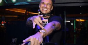 Who Is Pauly D In A Relationship With and Who Has He Dated In The Past? His Dating History, Exes, Love Life Explored￼