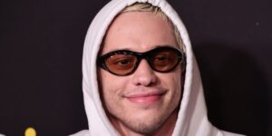 Has Pete Davidson Been To Space? Kim K's Ex Explain The Historic Event￼