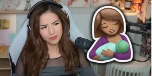 Is Pokimane Pregnant? The Popular Streamer Reacts To Rumours Of Expecting A Child￼