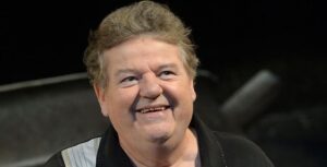 What Was Robbie Coltrane's Cause Of Death and Net Worth? The Actor Dead At 72￼