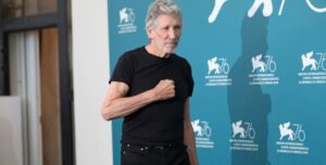 How Rich Is Roger Waters? Musician Roger Waters' Net Worth, Salary, Forbes Fortune, Earnings, Sales, Income, More￼