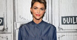 Is Ruby Rose In A Relationship and Who Has She Dated? Her Current Girlfriend, Dating History, Husband, Boyfriend, Exes