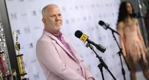How Rich Is Ryan Murphy? Movie Producer Ryan Murphy's Net Worth, Salary, Forbes Fortune, Income, More