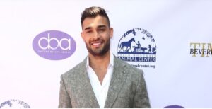 How Rich Is Britney Spears' Husband? Sam Asghari's Net Worth, Salary, Income, Forbes Fortune, Earnings, Etc￼