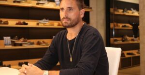 Scott Disick's Net Worth 2022: How Rich Is Scott Disick and How Did He Make His Money? His Salary, Fortune￼