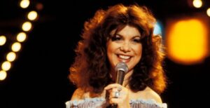 What Was Jody Miller's Cause Of Death and Net Worth? The Singer Is Dead At Age 80￼
