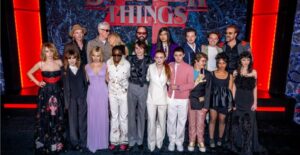 Who Is The Richest Stranger Things Cast Members? Details On The Season 4 Crews Net Worth and Salary