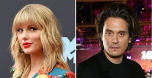 What Did John Mayer Do To Taylor Swift? ￼