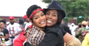 Who Are Teyana Taylor's Parents? Meet Her Mother, Father, and Siblings￼