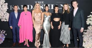 Which Of The Kardashians Are Billionaires? Inside Their Net Worth￼