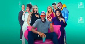 Who Are The Cast Of 'The Surreal Life' Season 7?￼