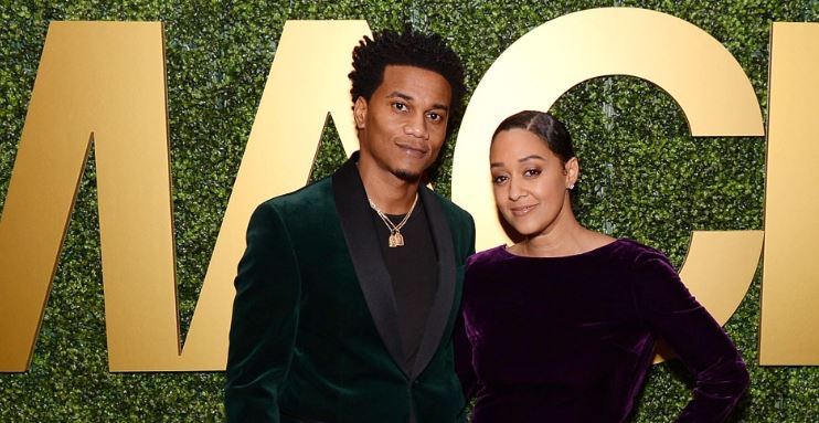 How Did Tia Mowry and Cory Hardrict Meet and Why Are Tia and Cory Divorcing After 14 Years Of Marriage?
