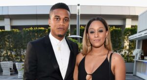 Are Tia Mowry and Cory Hardrict Still Friends Amid Divorce?￼