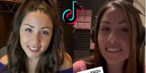 Who Is The Voice Of TikTok Text-To-Speech? Meet Kat Callaghan, The TikTok’s Famous Voice Actor￼