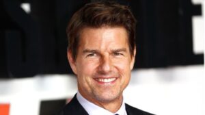 What Is The Net Value Of Tom Cruise? Tom Cruise To Become The First Actor To Shoot A Film In Outer Space