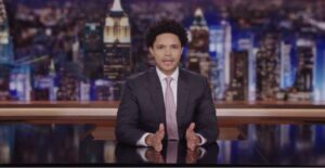 Why Did Trevor Noah Leave 'The Daily Show'? Here's Everything You Need To Know￼
