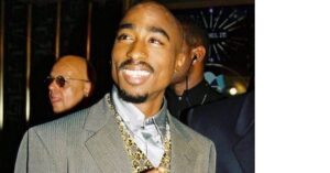 Tarnell Leon Jones Says He Is Tupac, Demands Access To His Estate