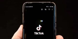 How To Edit A Caption On TikTok After You’ve Already Posted￼
