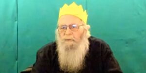 What Happened To RSGloryAndGold? Runescape Community Mourns As Twitch Streamer RSGloryAndGold Dies Aged 69￼