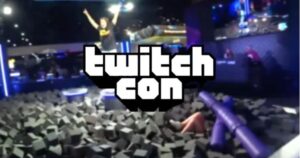 What Is Wrong With The TwitchCon Foam Pit? Foam Pit At TwitchCon Was The Biggest Controversy Of The Whole Event