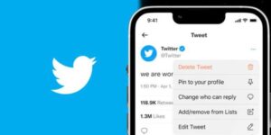 How Can I Edit My Tweets? The New Twitter Blue Feature Explained￼