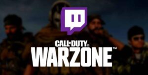 Top 10 Most Viewed Warzone Twitch Streamers￼