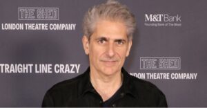 Michael Imperioli's Kids: Who Is Michael Imperioli Married To? Meet His Wife and Children￼