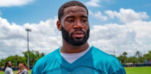 Who Did Xavien Howard Infect With STD? The NFL Star Sued By Woman Who Claims He Gave Her Herpes
