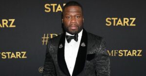 How Rich Is 50 Cent? The Rapper's Net Worth, Salary, Forbes Fortune, Income, Earnings, and More￼