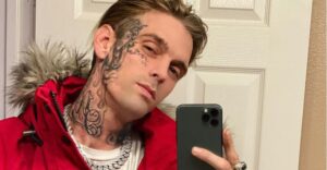 Was Aaron Carter In A Relationship and Who Did He Date? His Girlfriend List, Wife, Dating History, Exes, and More￼