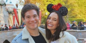 Is Adam DeVine In A Relationship, Who Has He Dated? The Actor's Wife, Girlfriend, Dating History, Exes, Etc