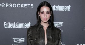 Is Adelaide Kane In A Relationship? 'Grey's Anatomy' Star's Current Boyfriend, and Dating History