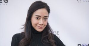 Is Aimee Garcia In A Relationship, Who Has She Dated? The Actress's Dating History, Exes, Boyfriend, Husband, Etc￼