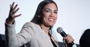 How Rich Is Alexandria Ocasio-Cortez? The Politician's Net Worth, Salary, Forbes Fortune, Income, and More￼