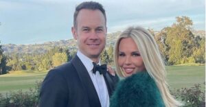Allie Lutz Rosenberger's Kids: Who Is 'Buying Beverly Hills' Star Married To? Meet Her Husband, and Children￼