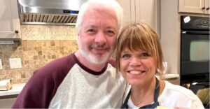 'LPBW' Stars Amy Roloff and Chris Marek Are Married - But How Did They Meet?