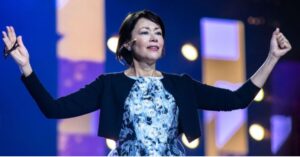 How Rich Is Ann Curry? Journalist Ann Curry’s Net Worth, Salary, Forbes Fortune, Income, and More￼