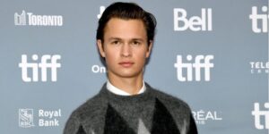 Is Ansel Elgort In A Relationship, Does He Have A Girlfriend? Inside The Actor's Dating Life￼