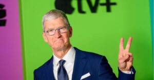 How Rich Is Tim Cook? The Apple CEO's Net Worth, Salary, Forbes Fortune, Income, and More￼