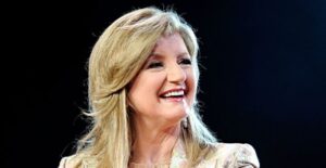 How Rich Is Arianna Huffington? HuffPost Founder's Net Worth, Salary, Forbes Fortune, Income, and More￼