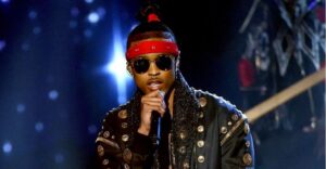How Rich Is August Alsina? Singer August Alsina's Net Worth, Salary, Forbes Fortune, Income, and More￼