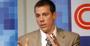 How Rich Is Jim VandeHei? Axios CEO's Net Worth, Salary, Forbes Fortune, Income, and Financial Details