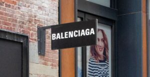 What Is The Balenciaga Controversy About? Details On The Brand's Latest Ad Scandal
