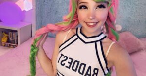 How Rich Is Belle Delphine? The OnlyFans Model's Net Worth, Salary, Fortune, Income, and More￼